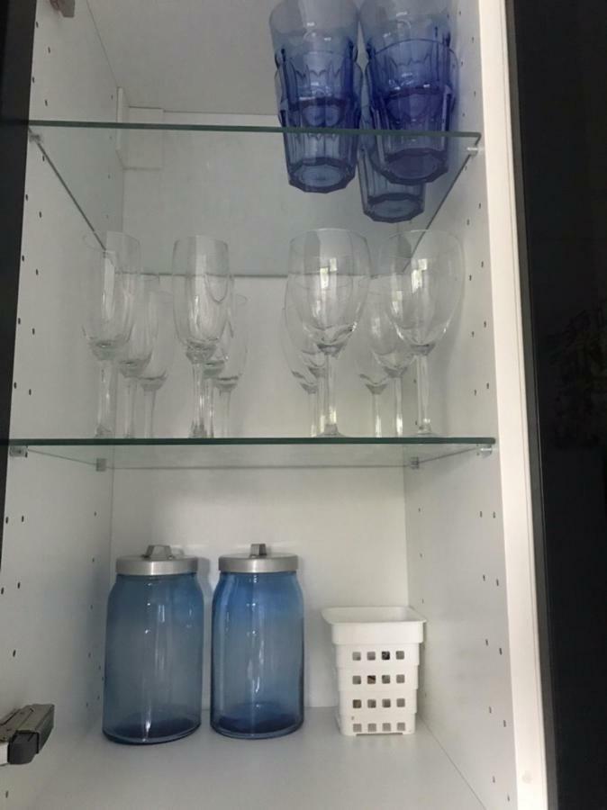 伊马特拉Mira公寓 外观 照片